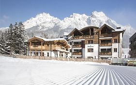 Boutique Hotel Das Rivus